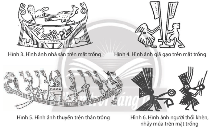 Lịch Sử và Địa Lí lớp 4 Chân trời sáng tạo Bài 11: Sông Hồng và văn minh sông Hồng