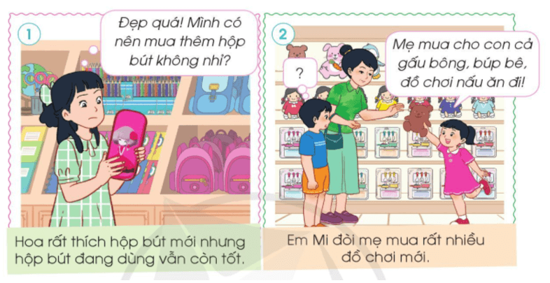 Hoạt động trải nghiệm lớp 3 Tuần 19 trang 53, 54 | Cánh diều