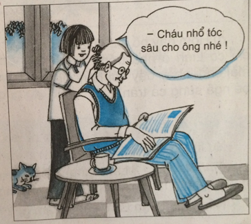 Giải vở bài tập Đạo Đức 3 | Giải VBT Đạo Đức 3