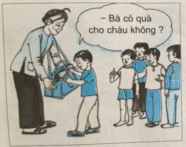 Giải vở bài tập Đạo Đức 3 | Giải VBT Đạo Đức 3