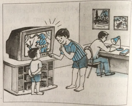 Giải vở bài tập Đạo Đức 3 | Giải VBT Đạo Đức 3