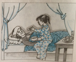 Giải vở bài tập Đạo Đức 3 | Giải VBT Đạo Đức 3