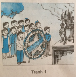 Giải vở bài tập Đạo Đức 3 | Giải VBT Đạo Đức 3