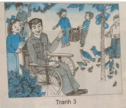 Giải vở bài tập Đạo Đức 3 | Giải VBT Đạo Đức 3