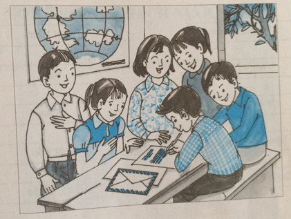 Giải vở bài tập Đạo Đức 3 | Giải VBT Đạo Đức 3